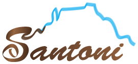 Logo Falegrameria Artigiana Santoni Srl