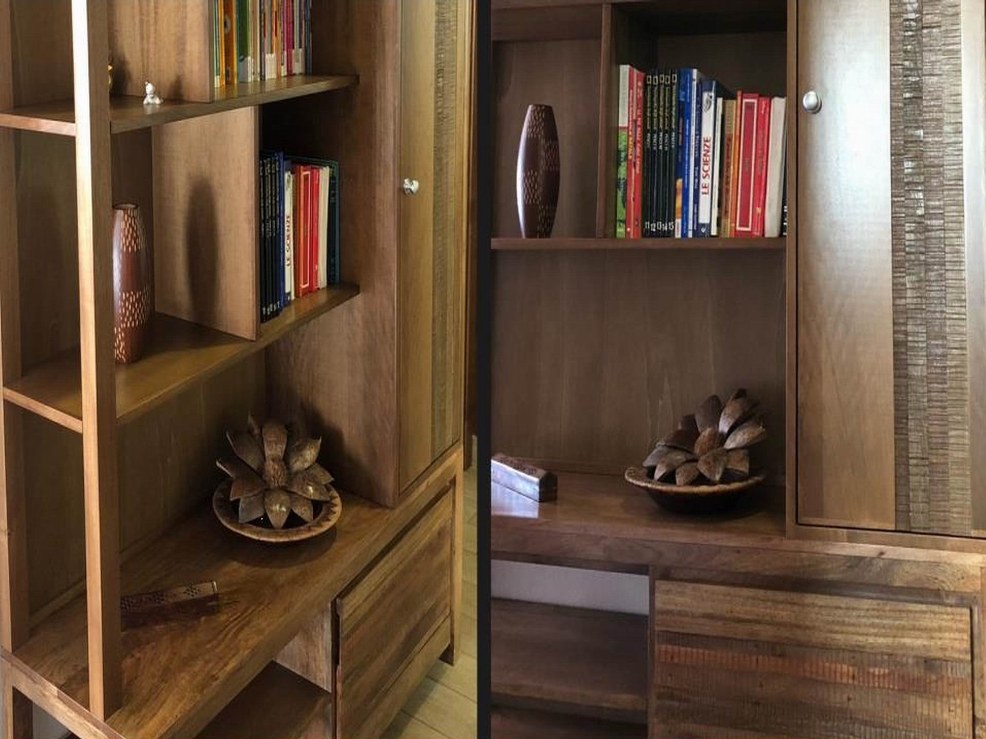 Libreria Design