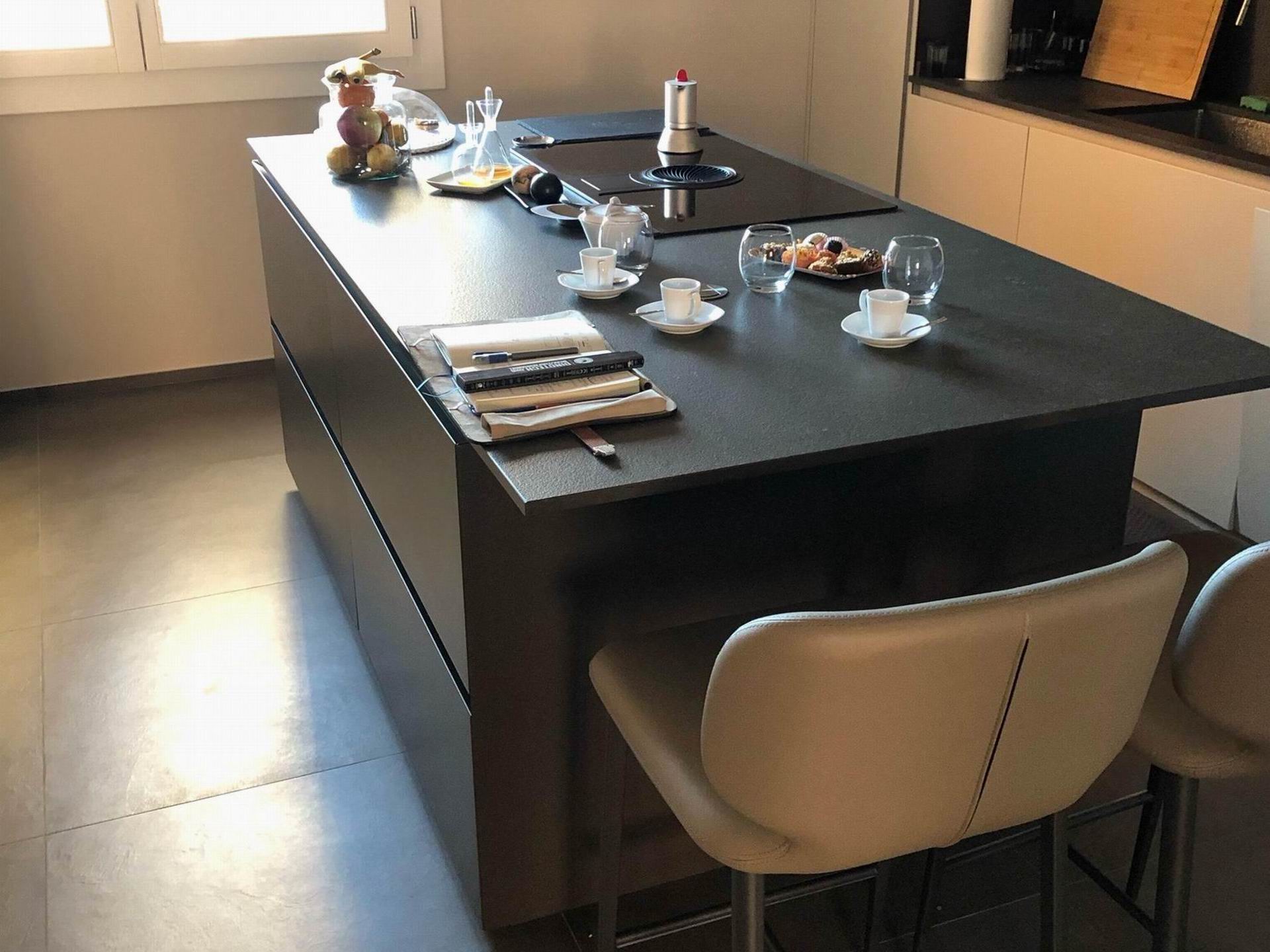 Isola Cucina