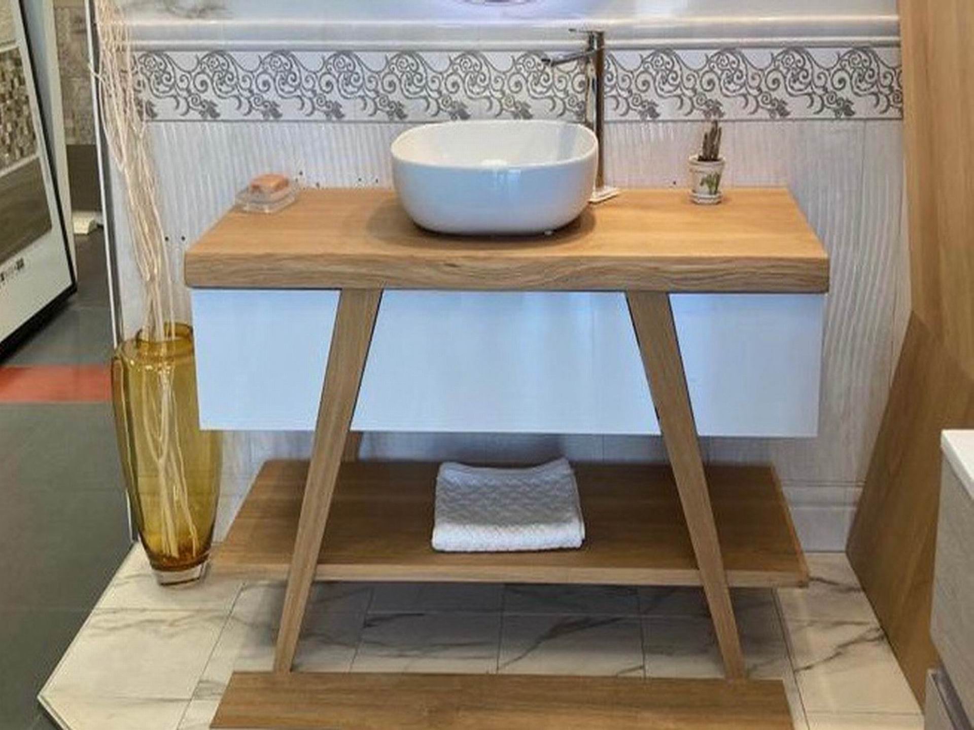 Mobile Lavabo Bagno Design