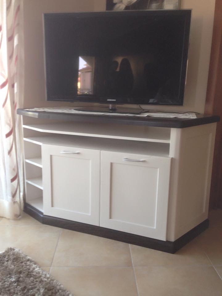 Mobile Porta TV