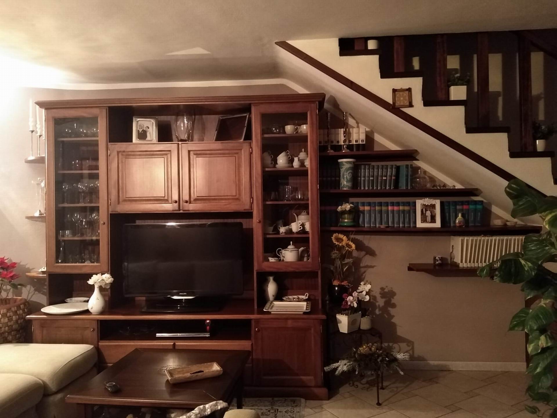 Mobile Porta TV
