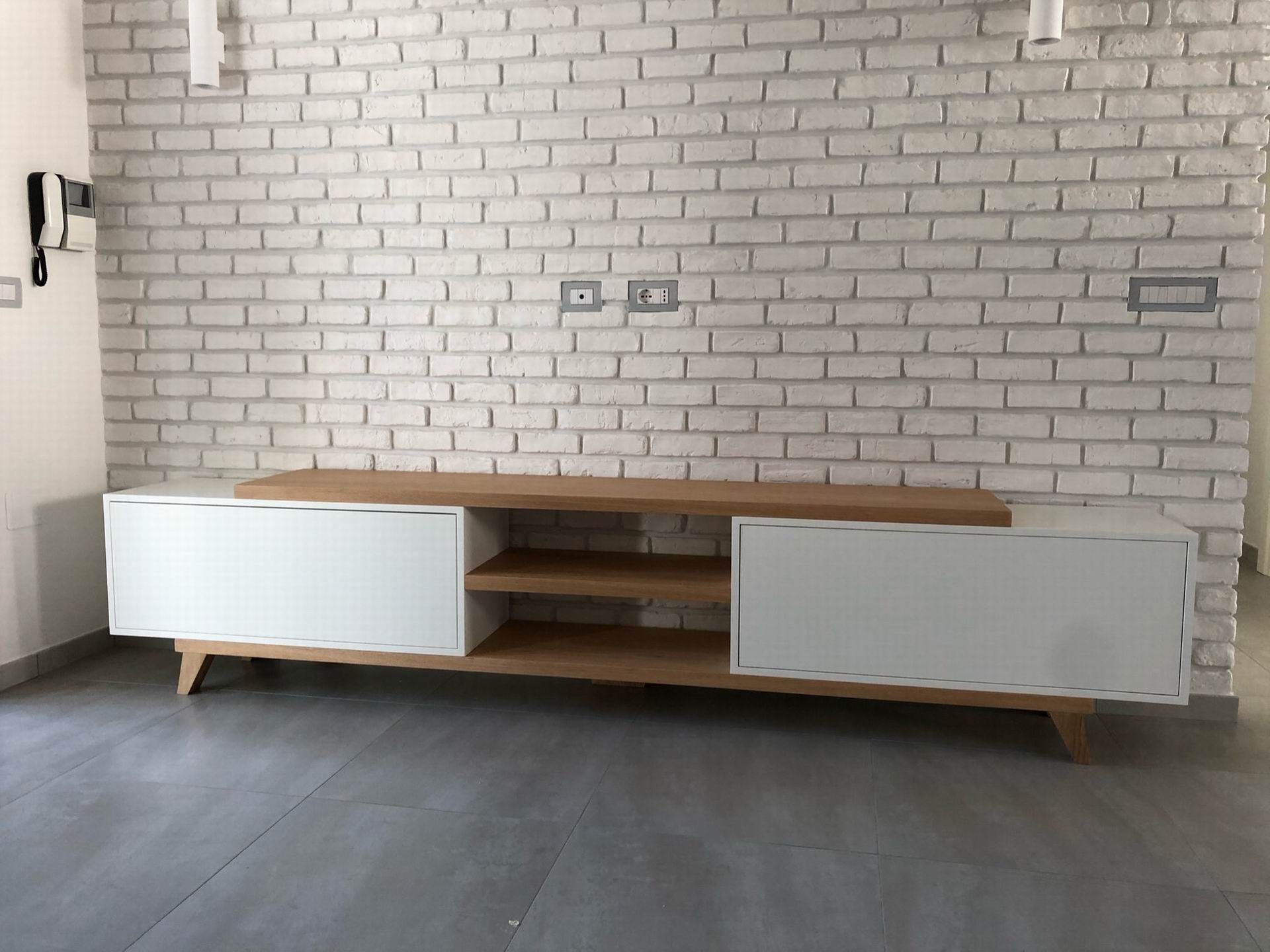 Mobile Porta TV Design